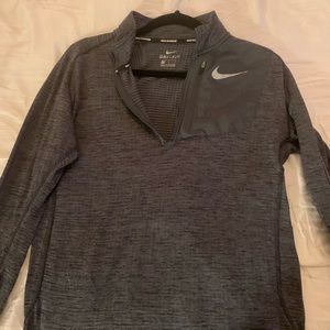 Nike Dri-Fit Half Zip